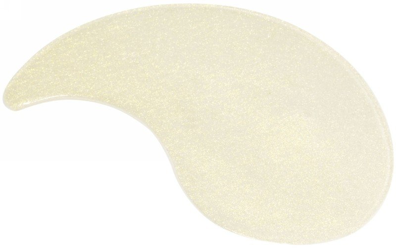 Paakių pagalvėlės MIZON Snail Repair Intensive Gold Eye Gel Patch MIZ000009559
