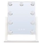 Pastatomas veidrodis su apšvietimu Be Osom BEOSOML609MR