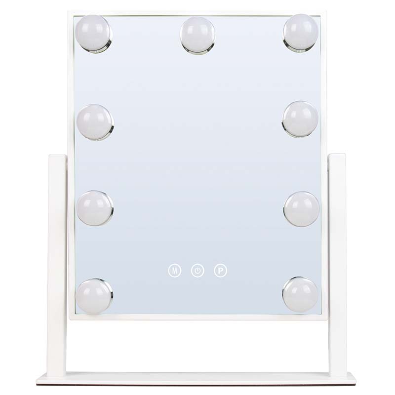 Pastatomas veidrodis su apšvietimu Be Osom BEOSOML609MR