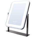 Pastatomas veidrodis su apšvietimu Be Osom BEOSOML613MR