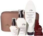 Plaukų priežiūros priemonių rinkinys L'Alga CPR P-18 Fine Hair Haircare Bag LALA600423