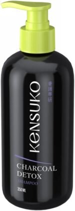 visų tipų plaukams