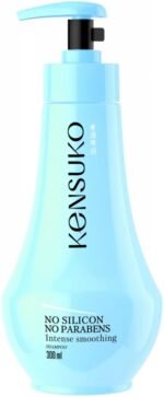 Šampūnas plaukams KENSUKO Intense Smoothing Shampoo KEN146595