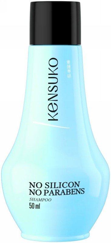 Šampūnas plaukams KENSUKO Intense Smoothing Shampoo KEN146597