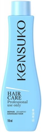 Šampūnas plaukams KENSUKO Repair Damaged Hair Shampoo KEN108506