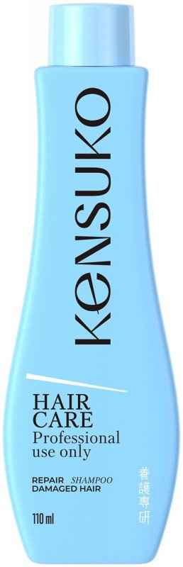 Šampūnas plaukams KENSUKO Repair Damaged Hair Shampoo KEN108506