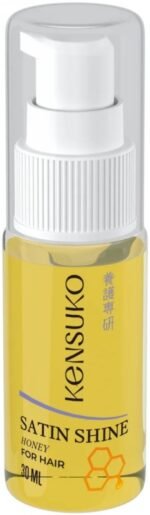 visų tipų plaukams