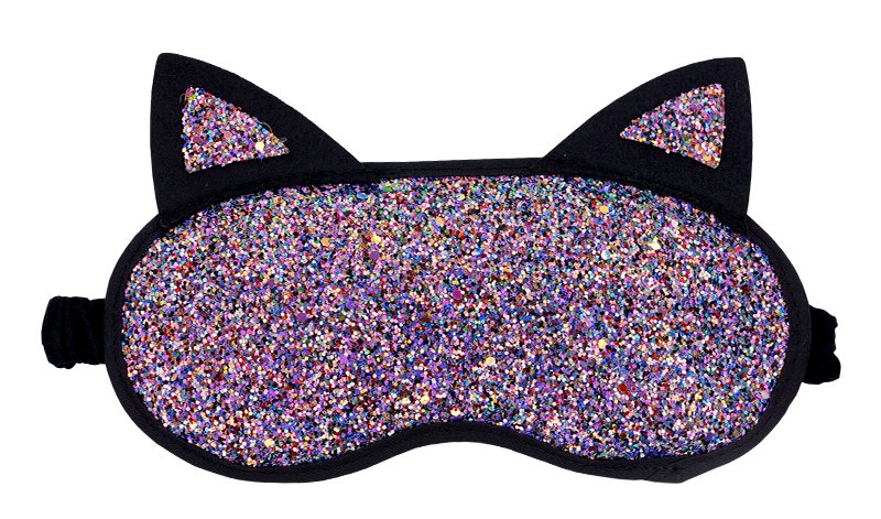 Šildanti/šaldanti akių kaukė - miego akiniai beOSOM Hot & Cold Eye Mask OSOM02024