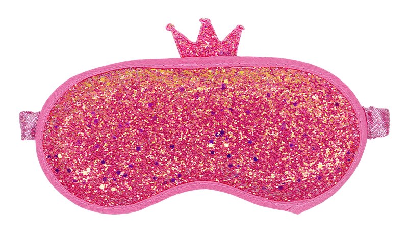 Šildanti/šaldanti akių kaukė - miego akiniai beOSOM Hot & Cold Eye Mask OSOM02025