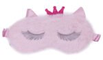 Šildanti/šaldanti akių kaukė - miego akiniai beOSOM Hot & Cold Eye Mask OSOM02032