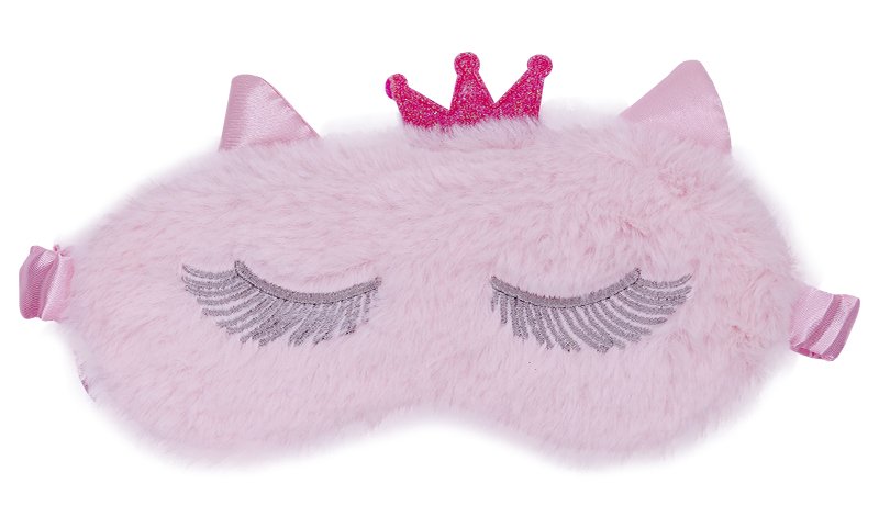 Šildanti/šaldanti akių kaukė - miego akiniai beOSOM Hot & Cold Eye Mask OSOM02032