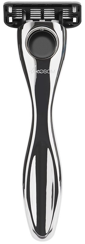 Skustuvas Be OSOM Comfort-Flex Razor BEOSOMRAZOR2