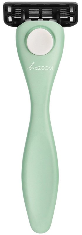 Skustuvas Be OSOM Comfort-Flex Razor BEOSOMRAZOR3