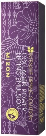 Veido emulsija MIZON Collagen Power Lifting Emulsion MIZ000002468