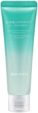Veido gelis MIZON Cicaluronic Gel Treatment MIZ75294