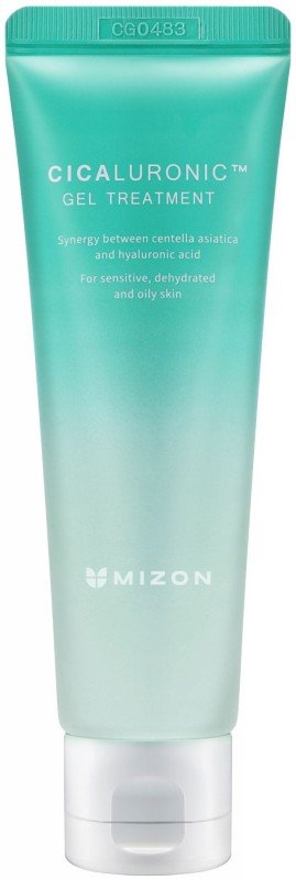 Veido gelis MIZON Cicaluronic Gel Treatment MIZ75294