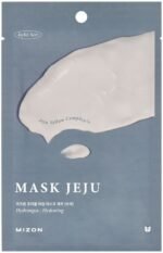 Veido kaukė MIZON Joyful Time Essence Mask Jeju Hydrangea MIZ75547
