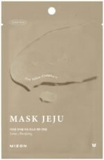 Veido kaukė MIZON Joyful Time Essence Mask Jeju Lotus MIZ75548
