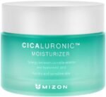 Veido kremas MIZON Cicaluronic Moisturizer MIZ75381