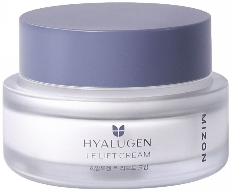 Veido kremas MIZON Hyalugen Le Lift Cream MIZ75553