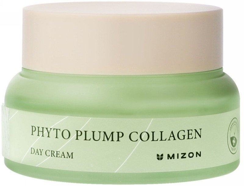 Veido kremas MIZON Phyto Plump Collagen Day Cream MIZ75425
