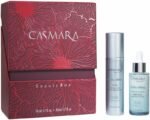 Veido priežiūros priemonių rinkinys Casmara Beuaty Box Hydralifting Hydro + Fresh Serum CASAL2509