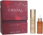 Veido priežiūros priemonių rinkinys Casmara Beauty Box Sensations Hydro + Vitamin Shot CASAL2506