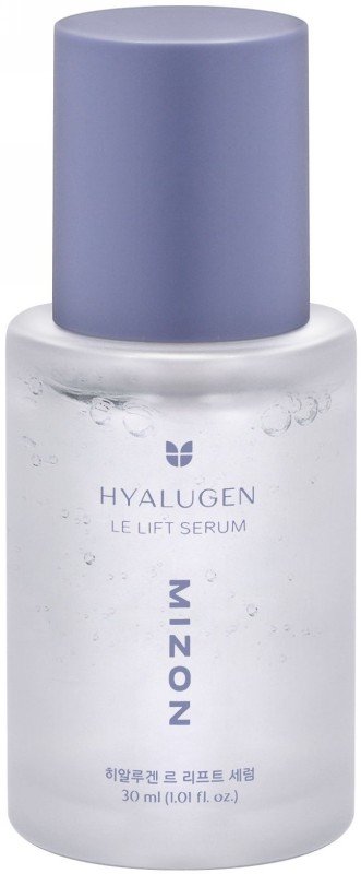 Veido serumas MIZON Hyalugen Le Lift Serum MIZ75552