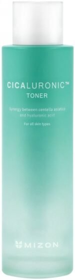 Veido tonikas MIZON Cicaluronic Toner MIZ75380