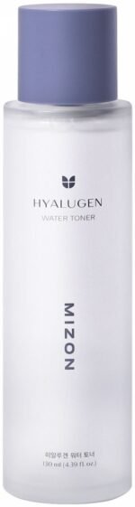 Veido tonikas MIZON Hyalugen Water Toner MIZ75551