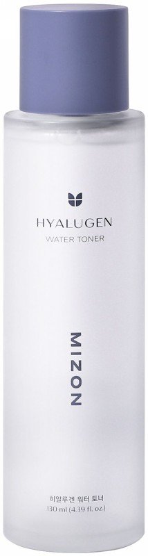 Veido tonikas MIZON Hyalugen Water Toner MIZ75551