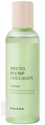 Veido tonikas MIZON Phyto Plump Collagen Toner MIZ75423