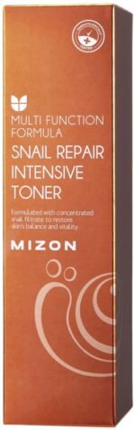 Veido tonikas MIZON Snail Repair Intensive Toner MIZ000003357