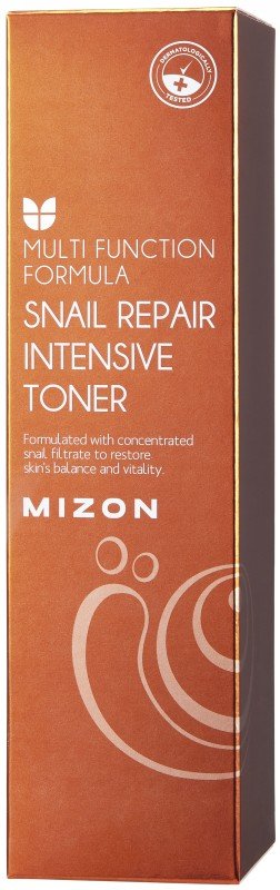 Veido tonikas MIZON Snail Repair Intensive Toner MIZ000003357