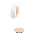 šampaninės spalvos