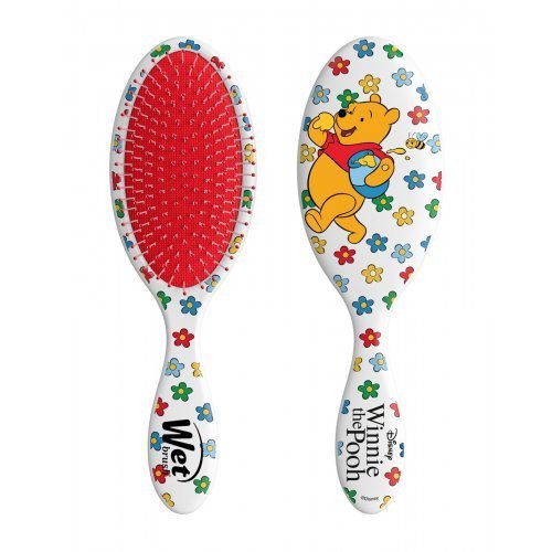 Winnie the Pooh Original Detangler Plaukų šepetys