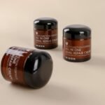 Veido kremas MIZON All in One Snail Repair Cream MIZ000001790, 75 g