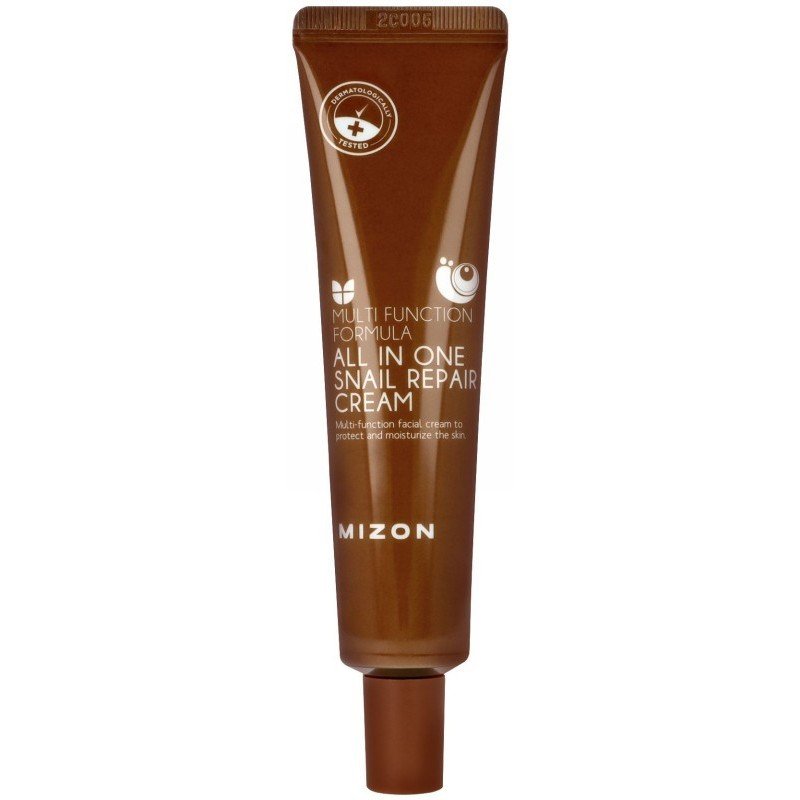 Veido kremas MIZON All in One Snail Repair Cream MIZ888800011, 35 g