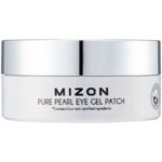 Paakių pagalvėlės MIZON Pure Pearl Eye Gel Patch MIZ0313090005, 60 pagalvėlių, 84 g