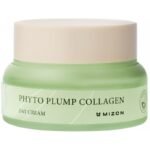 Veido kremas MIZON Phyto Plump Collagen Day Cream MIZ75425, 50 ml