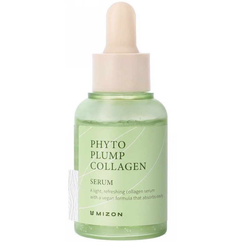 Veido serumas MIZON Phyto Plump Collagen Serum MIZ75424, 30 ml