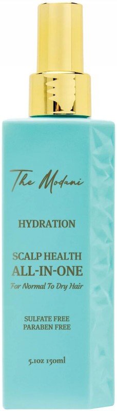 Daugiafunkcė priemonė plaukams The Modani Hydration Mineral All in One SAFHMAIO2