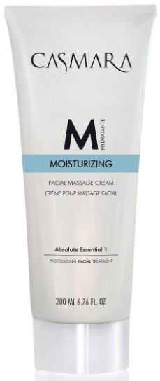 Drėkinamasis masažinis veido kremas Casmara Moisturizing Massage Cream CASA13341