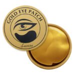 Hidrogelio paakių pagalvėlės Be OSOM Gold Hydrogel Eye Patch BEOSOMEPG