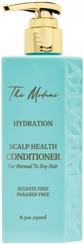 Kondicionierius plaukams The Modani Hydration Mineral Conditioner SAFHMC2