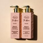 su Negyvosios jūros mineralais