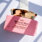 su Negyvosios jūros mineralais