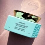 su Negyvosios jūros mineralais