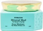 Kaukė-mineralinis purvas plaukams Saphira The Modani Hydration Mineral Mud SAFHMM2