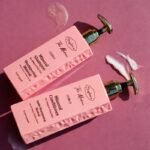 garbanotiems plaukams